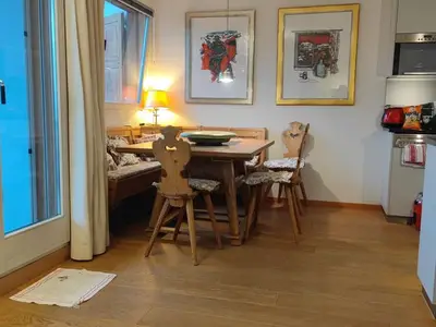 Ferienwohnung für 4 Personen (100 m²) in Lenzerheide/Lai 7/10