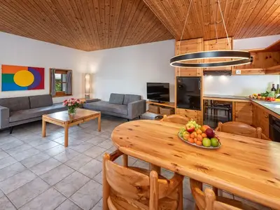 Ferienwohnung für 4 Personen (60 m²) in Lenzerheide/Lai 7/10