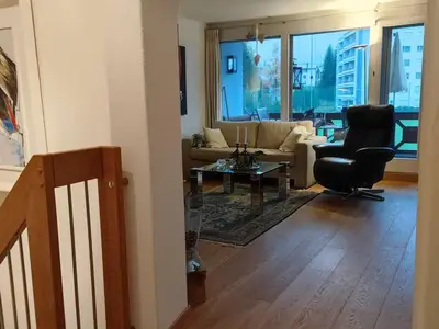 Ferienwohnung für 4 Personen (100 m²) in Lenzerheide/Lai 8/10