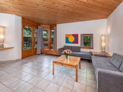Ferienwohnung für 4 Personen (60 m²) in Lenzerheide/Lai 8/10