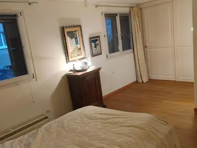 Ferienwohnung für 4 Personen (100 m²) in Lenzerheide/Lai 10/10