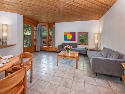 Ferienwohnung für 4 Personen (60 m²) in Lenzerheide/Lai 9/10