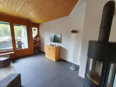 Ferienwohnung für 5 Personen (67 m²) in Lenzerheide/Lai 4/10