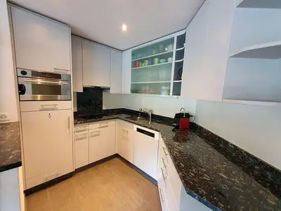 Ferienwohnung für 5 Personen (67 m²) in Lenzerheide/Lai 5/10