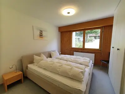 Ferienwohnung für 5 Personen (67 m²) in Lenzerheide/Lai 6/10