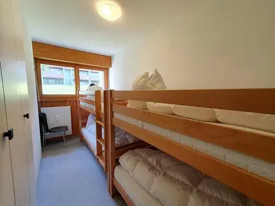 Ferienwohnung für 5 Personen (67 m²) in Lenzerheide/Lai 7/10