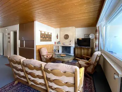 Ferienwohnung für 4 Personen (78 m²) in Lenzerheide/Lai 6/10