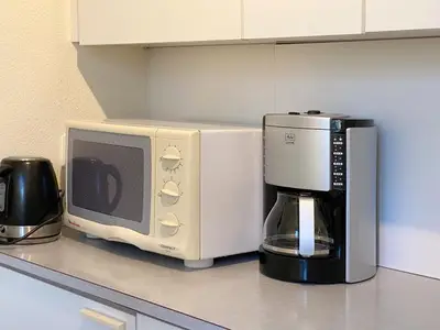 Ferienwohnung für 4 Personen (78 m²) in Lenzerheide/Lai 8/10