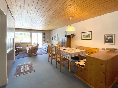 Ferienwohnung für 4 Personen (78 m²) in Lenzerheide/Lai 9/10