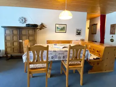 Ferienwohnung für 4 Personen (78 m²) in Lenzerheide/Lai 10/10