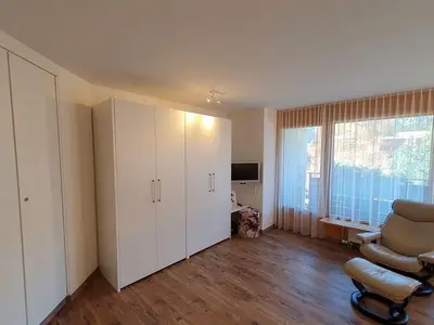 Ferienwohnung für 4 Personen (51 m²) in Lenzerheide/Lai 4/10