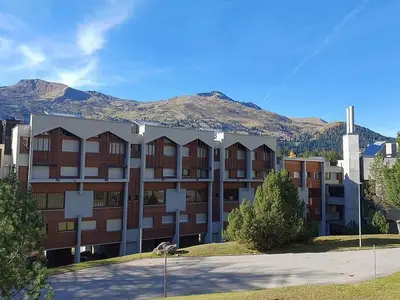 Ferienwohnung für 4 Personen (51 m²) in Lenzerheide/Lai 9/10