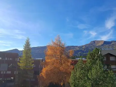 Ferienwohnung für 4 Personen (51 m²) in Lenzerheide/Lai 10/10