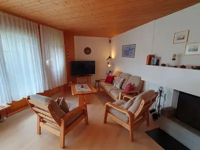 Ferienwohnung für 4 Personen (49 m²) in Lenzerheide/Lai 3/9