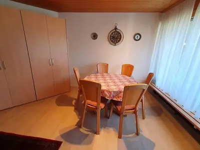 Ferienwohnung für 4 Personen (49 m²) in Lenzerheide/Lai 4/9