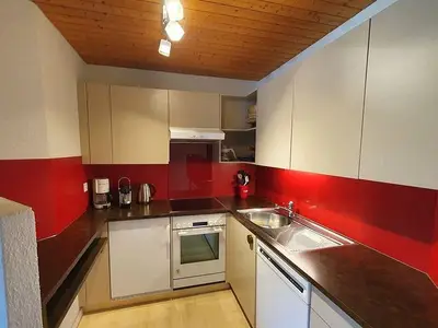 Ferienwohnung für 4 Personen (49 m²) in Lenzerheide/Lai 5/9