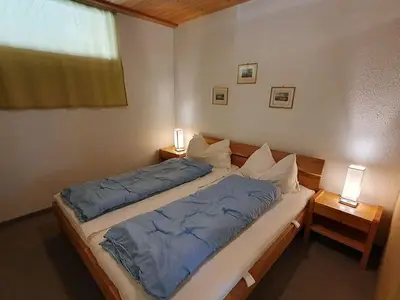 Ferienwohnung für 4 Personen (49 m²) in Lenzerheide/Lai 6/9
