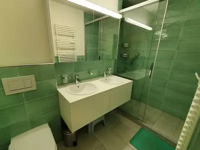 Ferienwohnung für 4 Personen (49 m²) in Lenzerheide/Lai 7/9