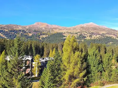 Ferienwohnung für 4 Personen (49 m²) in Lenzerheide/Lai 8/9