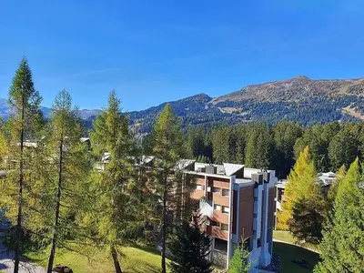 Ferienwohnung für 4 Personen (49 m²) in Lenzerheide/Lai 9/9