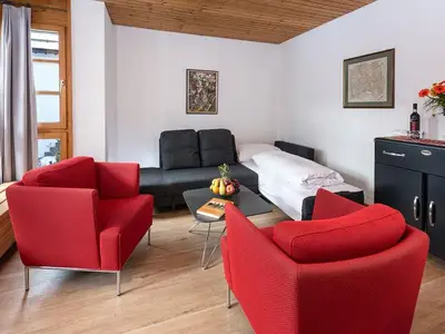 Ferienwohnung für 4 Personen (55 m²) in Lenzerheide/Lai 7/10