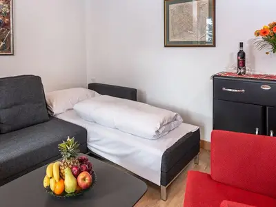 Ferienwohnung für 4 Personen (55 m²) in Lenzerheide/Lai 8/10