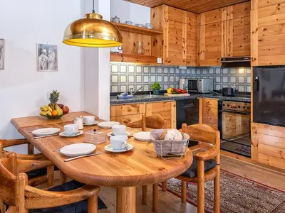 Ferienwohnung für 4 Personen (55 m²) in Lenzerheide/Lai 9/10
