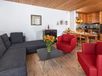 Ferienwohnung für 4 Personen (55 m²) in Lenzerheide/Lai 10/10