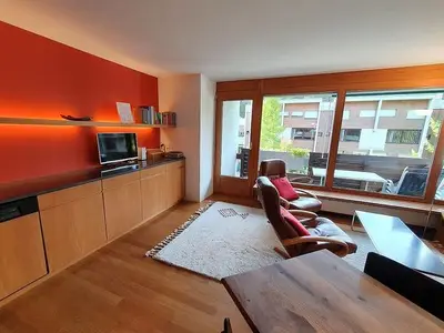 Ferienwohnung für 4 Personen (48 m²) in Lenzerheide/Lai 3/10