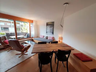 Ferienwohnung für 4 Personen (48 m²) in Lenzerheide/Lai 4/10
