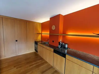 Ferienwohnung für 4 Personen (48 m²) in Lenzerheide/Lai 5/10