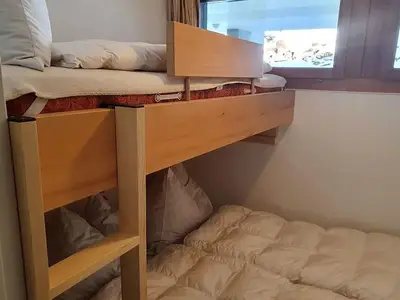 Ferienwohnung für 4 Personen (48 m²) in Lenzerheide/Lai 6/10