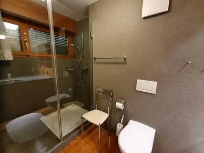 Ferienwohnung für 4 Personen (48 m²) in Lenzerheide/Lai 7/10