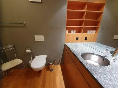 Ferienwohnung für 4 Personen (48 m²) in Lenzerheide/Lai 8/10