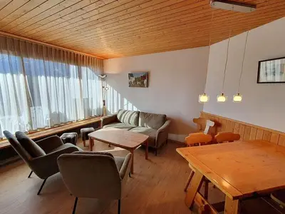 Ferienwohnung für 5 Personen (55 m²) in Lenzerheide/Lai 3/10