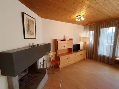 Ferienwohnung für 5 Personen (55 m²) in Lenzerheide/Lai 4/10