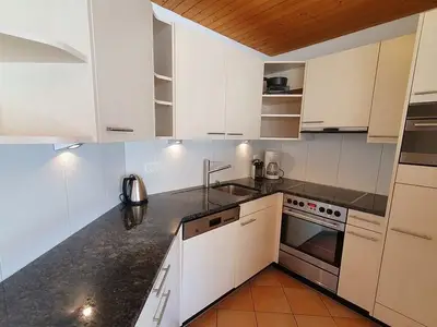 Ferienwohnung für 5 Personen (55 m²) in Lenzerheide/Lai 5/10