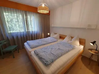 Ferienwohnung für 5 Personen (55 m²) in Lenzerheide/Lai 6/10