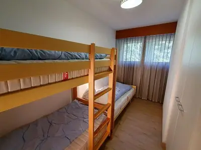 Ferienwohnung für 5 Personen (55 m²) in Lenzerheide/Lai 7/10