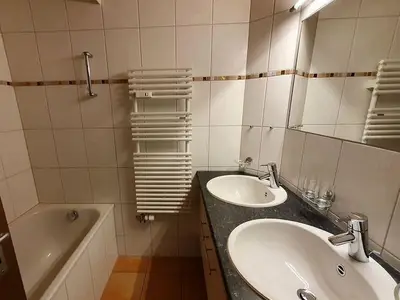 Ferienwohnung für 5 Personen (55 m²) in Lenzerheide/Lai 8/10