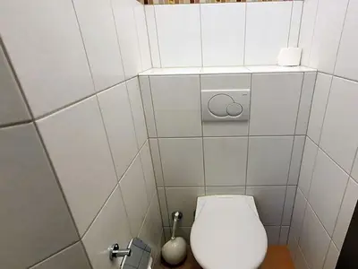 Ferienwohnung für 5 Personen (55 m²) in Lenzerheide/Lai 9/10