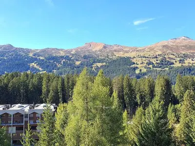 Ferienwohnung für 5 Personen (55 m²) in Lenzerheide/Lai 10/10