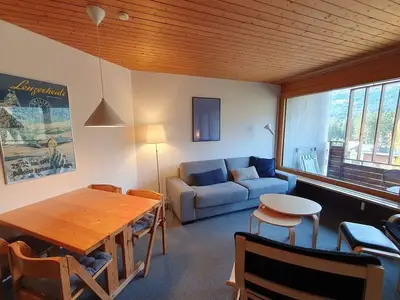 Ferienwohnung für 2 Personen (49 m²) in Lenzerheide/Lai 3/9