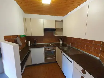 Ferienwohnung für 2 Personen (49 m²) in Lenzerheide/Lai 5/9