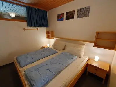 Ferienwohnung für 2 Personen (49 m²) in Lenzerheide/Lai 6/9