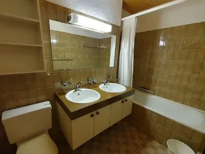Ferienwohnung für 2 Personen (49 m²) in Lenzerheide/Lai 7/9
