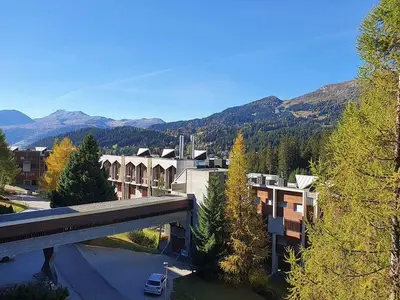 Ferienwohnung für 2 Personen (49 m²) in Lenzerheide/Lai 9/9