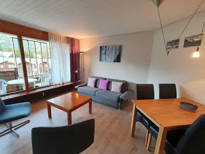 Ferienwohnung für 4 Personen (49 m²) in Lenzerheide/Lai 3/9