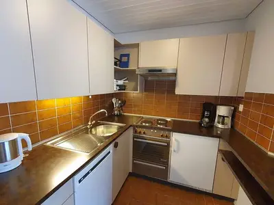 Ferienwohnung für 4 Personen (49 m²) in Lenzerheide/Lai 5/9