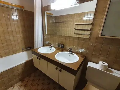 Ferienwohnung für 4 Personen (49 m²) in Lenzerheide/Lai 7/9